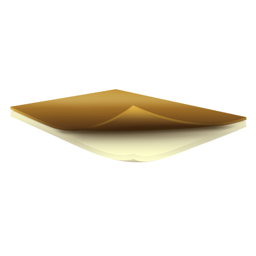 LCP挠性覆铜板(单面板)